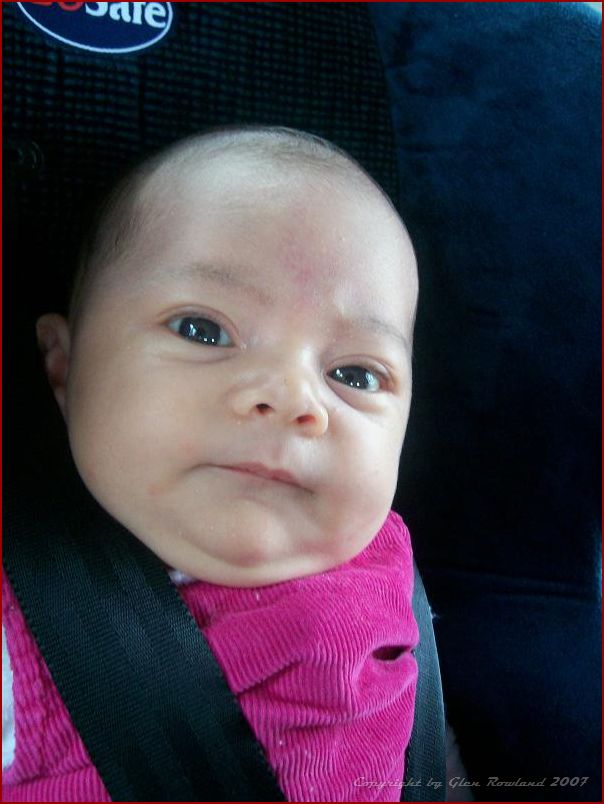 ChANtelle new PhoTos 008